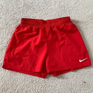 Nike Dri-fit shorts